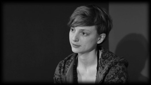 Interview de Raphaële Lannadère pendant le Festival Avec le Temps en concert